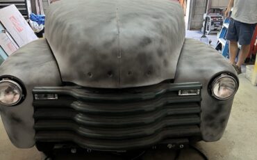 Chevrolet-Other-Pickups-1951-Cab-Chassis