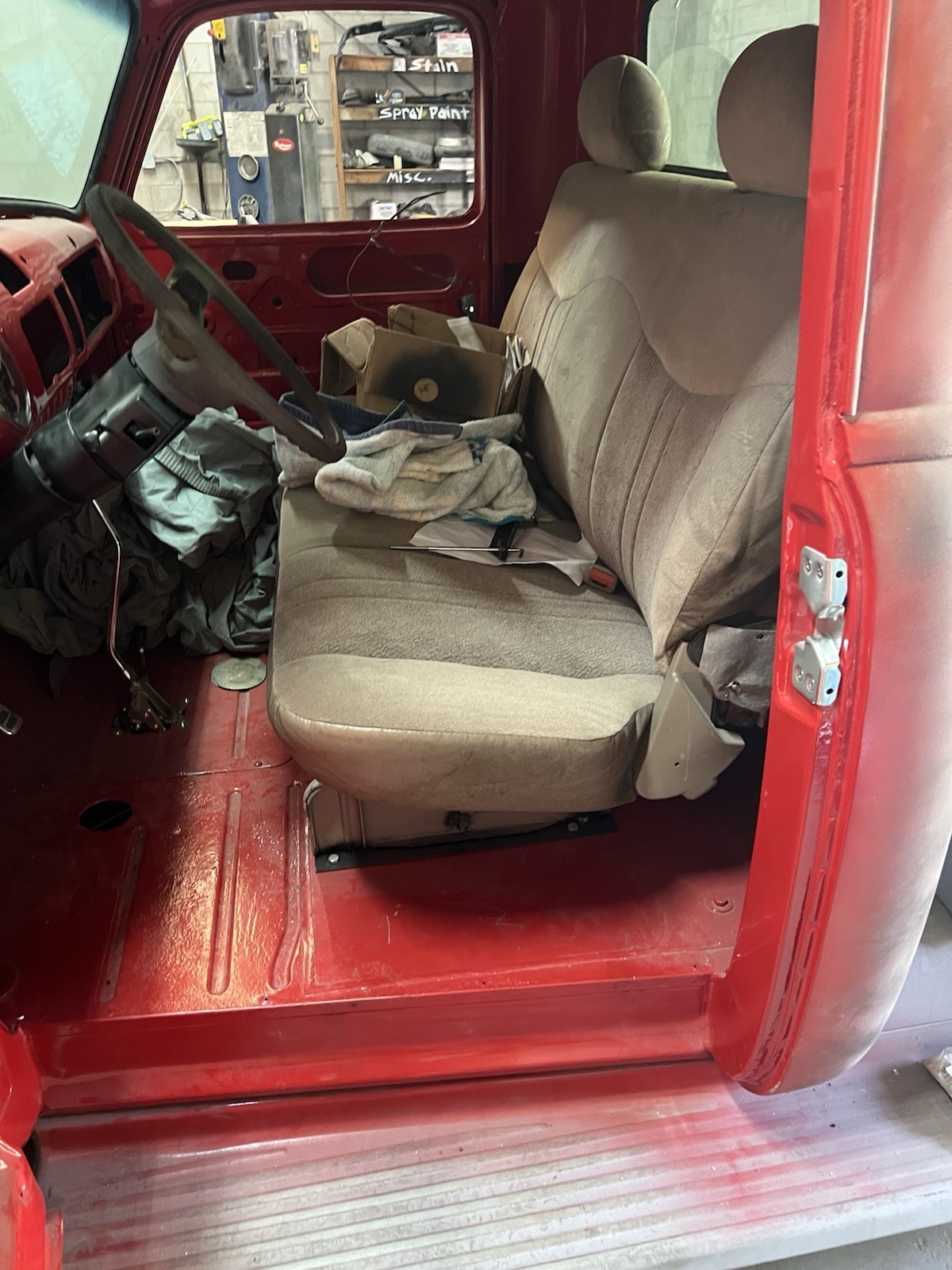 Chevrolet-Other-Pickups-1951-Cab-Chassis-6