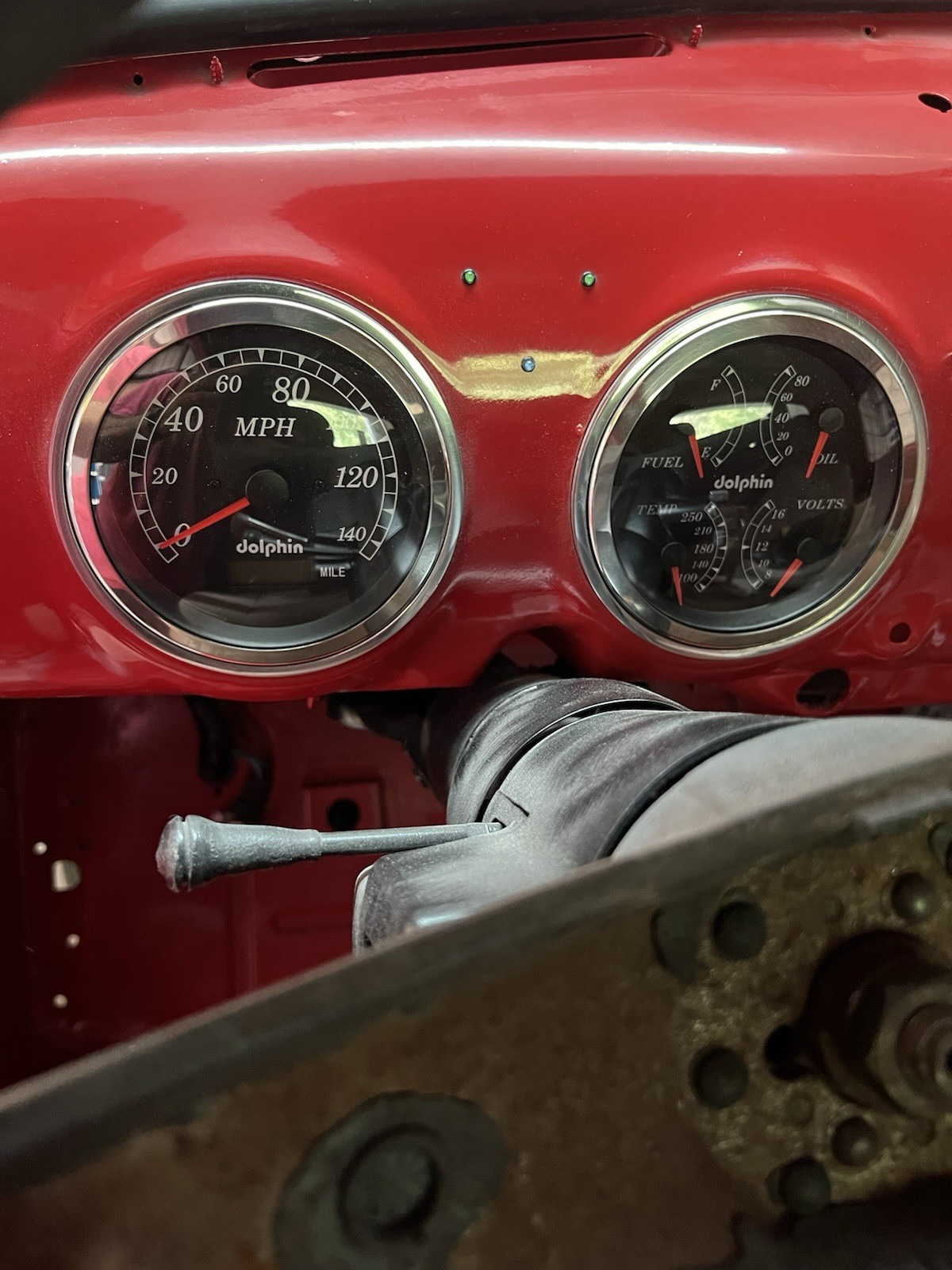Chevrolet-Other-Pickups-1951-Cab-Chassis-7