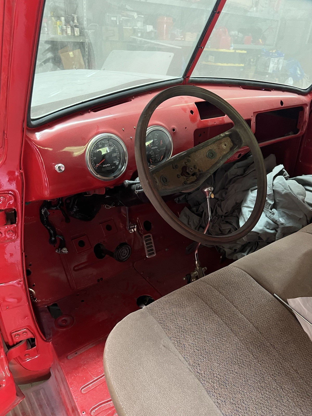 Chevrolet-Other-Pickups-1951-Cab-Chassis-8