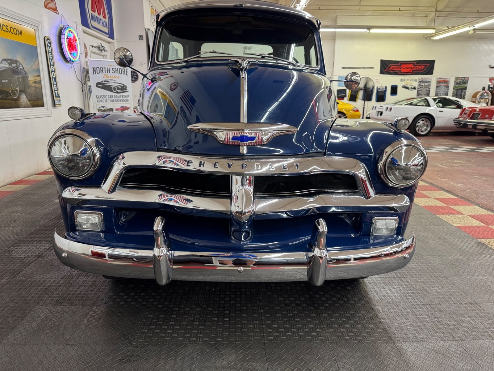 Chevrolet-Other-Pickups-1954-7