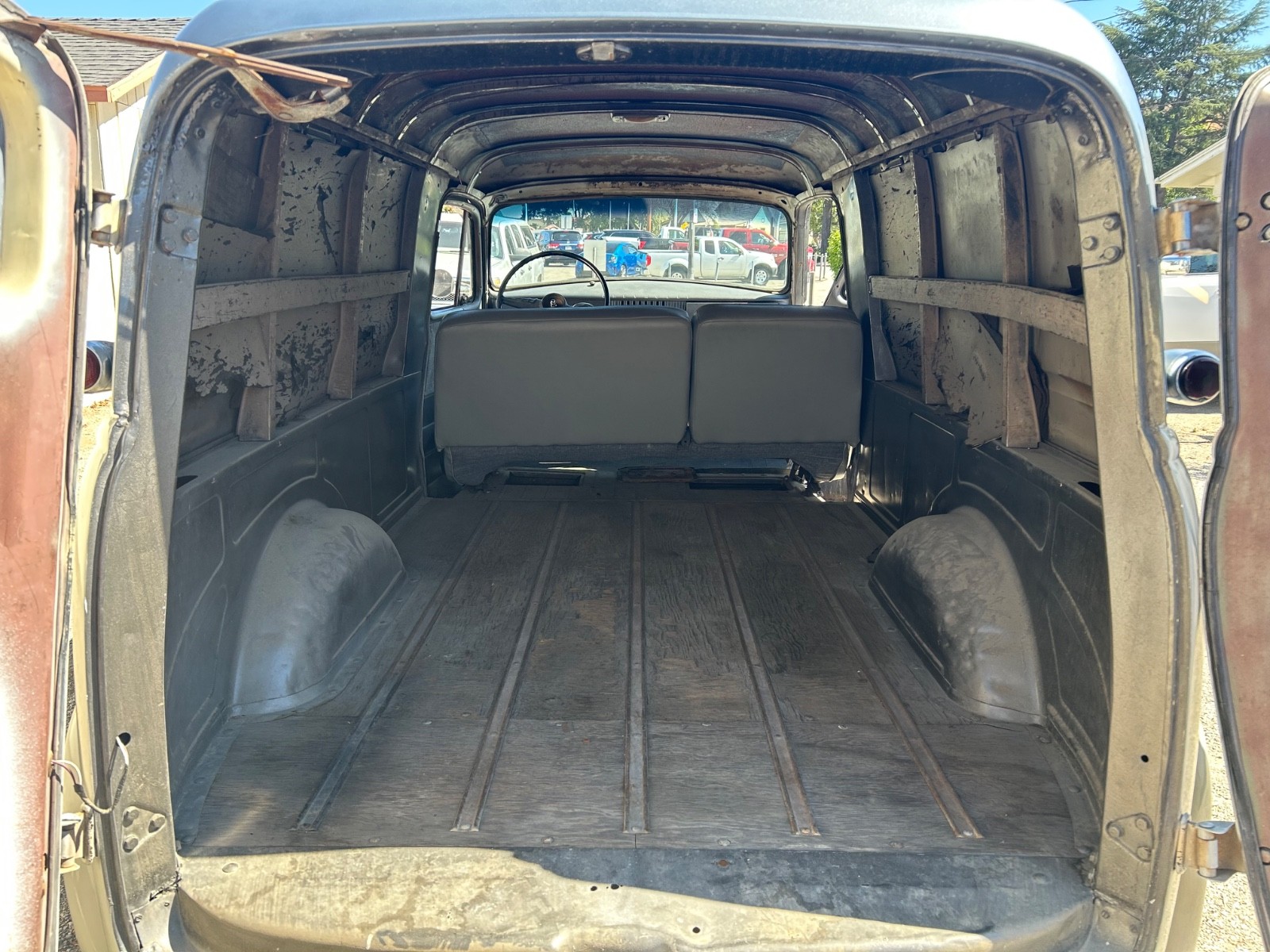 Chevrolet-Other-Pickups-1954-Truck-11