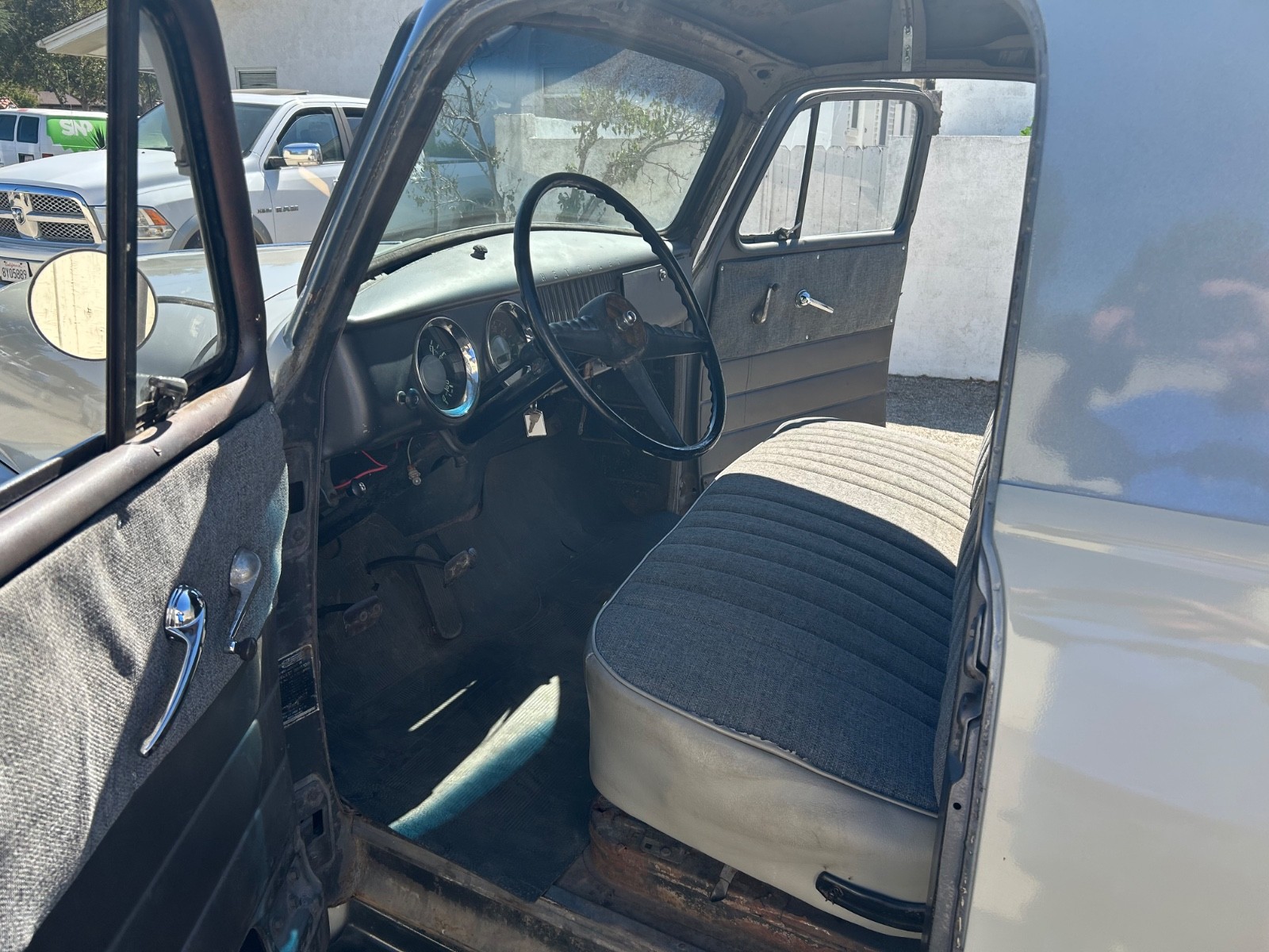 Chevrolet-Other-Pickups-1954-Truck-12