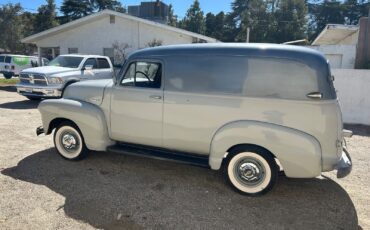 Chevrolet-Other-Pickups-1954-Truck-2