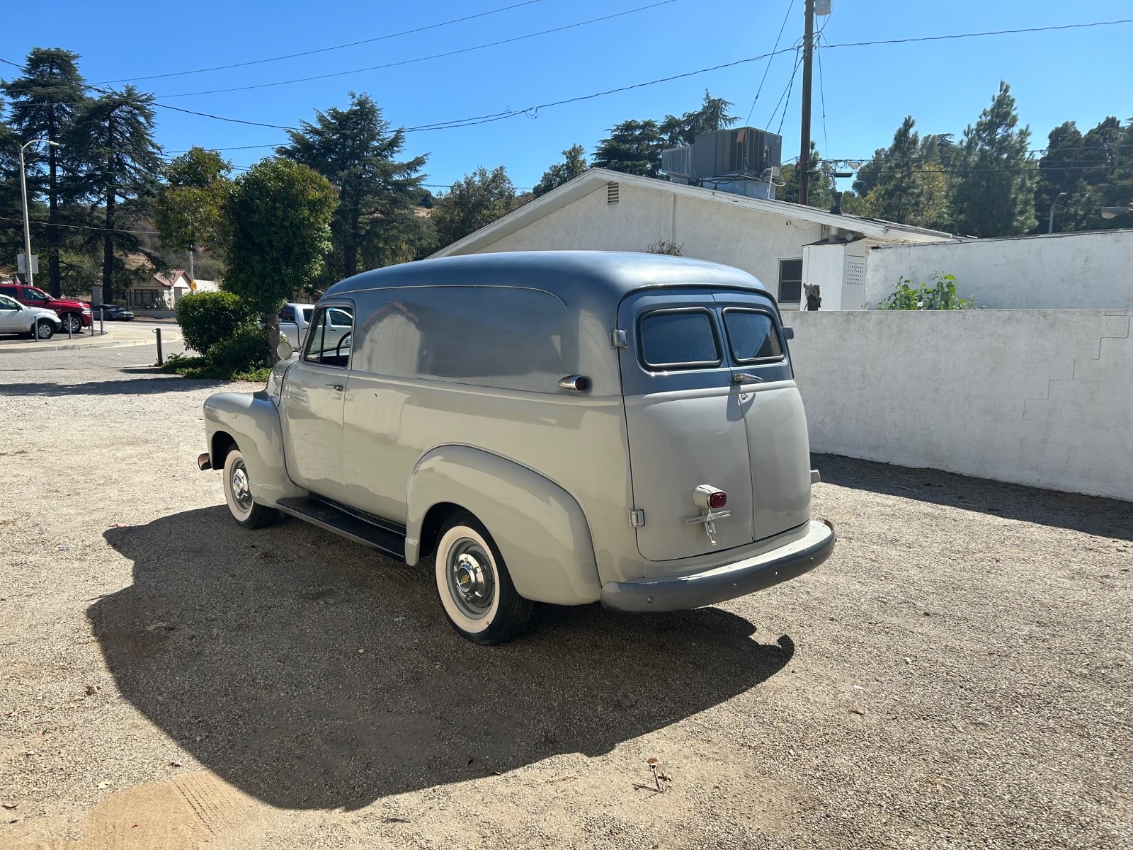 Chevrolet-Other-Pickups-1954-Truck-3