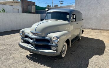 Chevrolet-Other-Pickups-1954-Truck