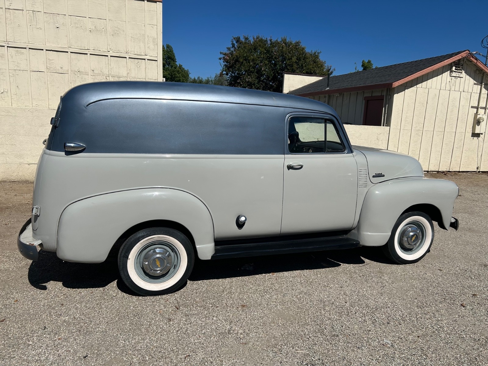 Chevrolet-Other-Pickups-1954-Truck-6