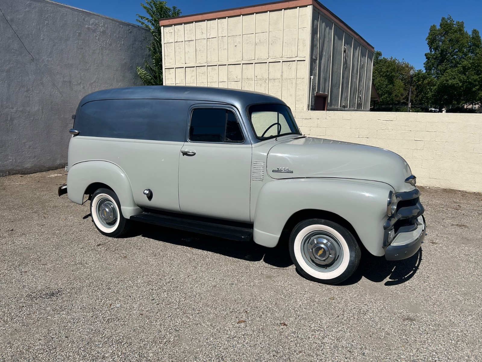 Chevrolet-Other-Pickups-1954-Truck-7