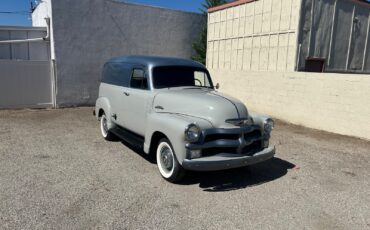 Chevrolet-Other-Pickups-1954-Truck-8