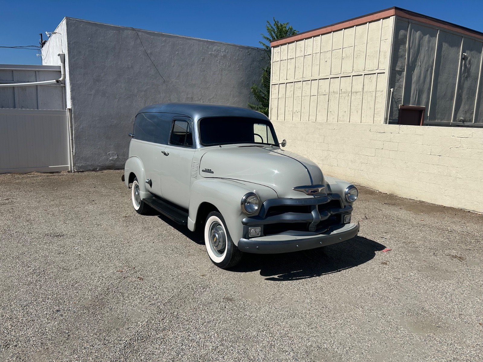 Chevrolet-Other-Pickups-1954-Truck-8