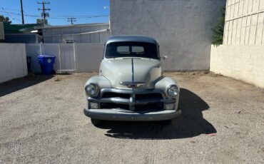 Chevrolet-Other-Pickups-1954-Truck-9