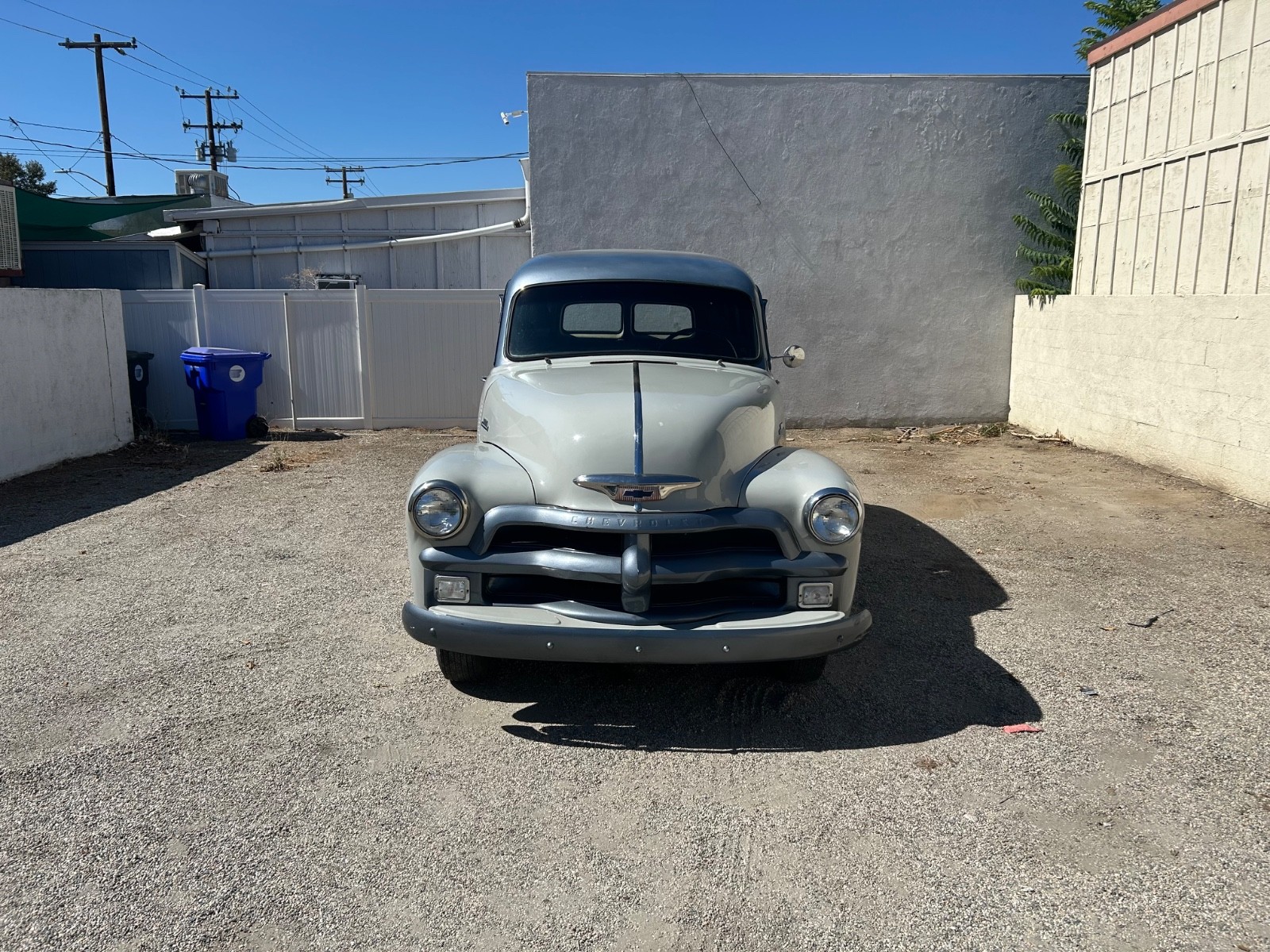 Chevrolet-Other-Pickups-1954-Truck-9