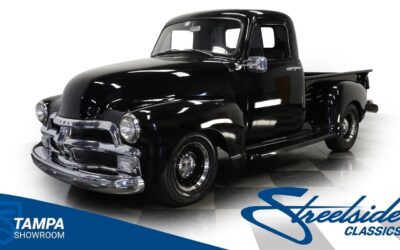 Chevrolet Other Pickups 1955 Pickup Truck