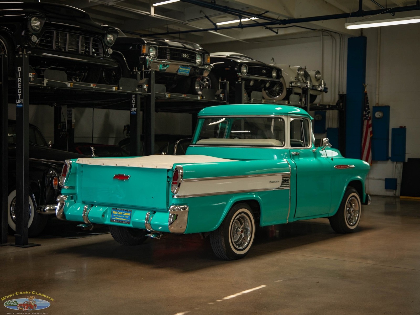 Chevrolet-Other-Pickups-1957-2-Door-Pick-Up-24