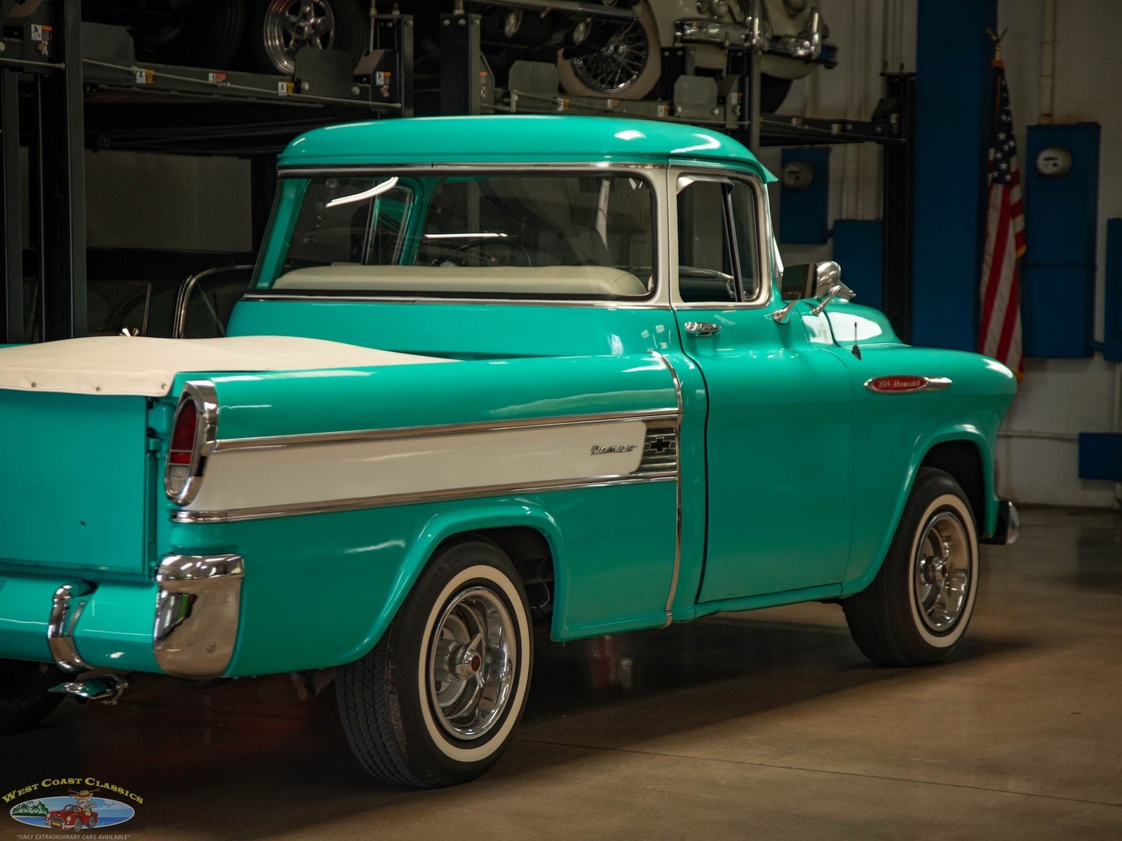Chevrolet-Other-Pickups-1957-2-Door-Pick-Up-26