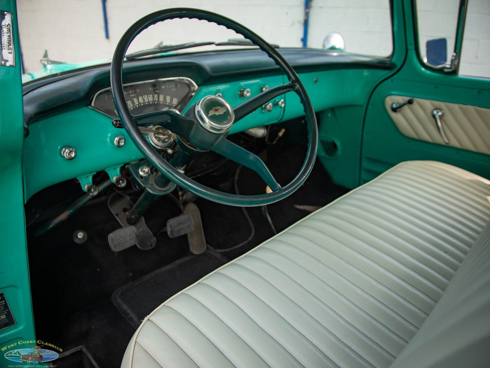 Chevrolet-Other-Pickups-1957-2-Door-Pick-Up-32