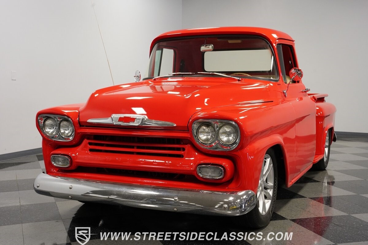 Chevrolet-Other-Pickups-1958-Pickup-Truck-18