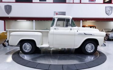 Chevrolet-Other-Pickups-1958-Truck-3