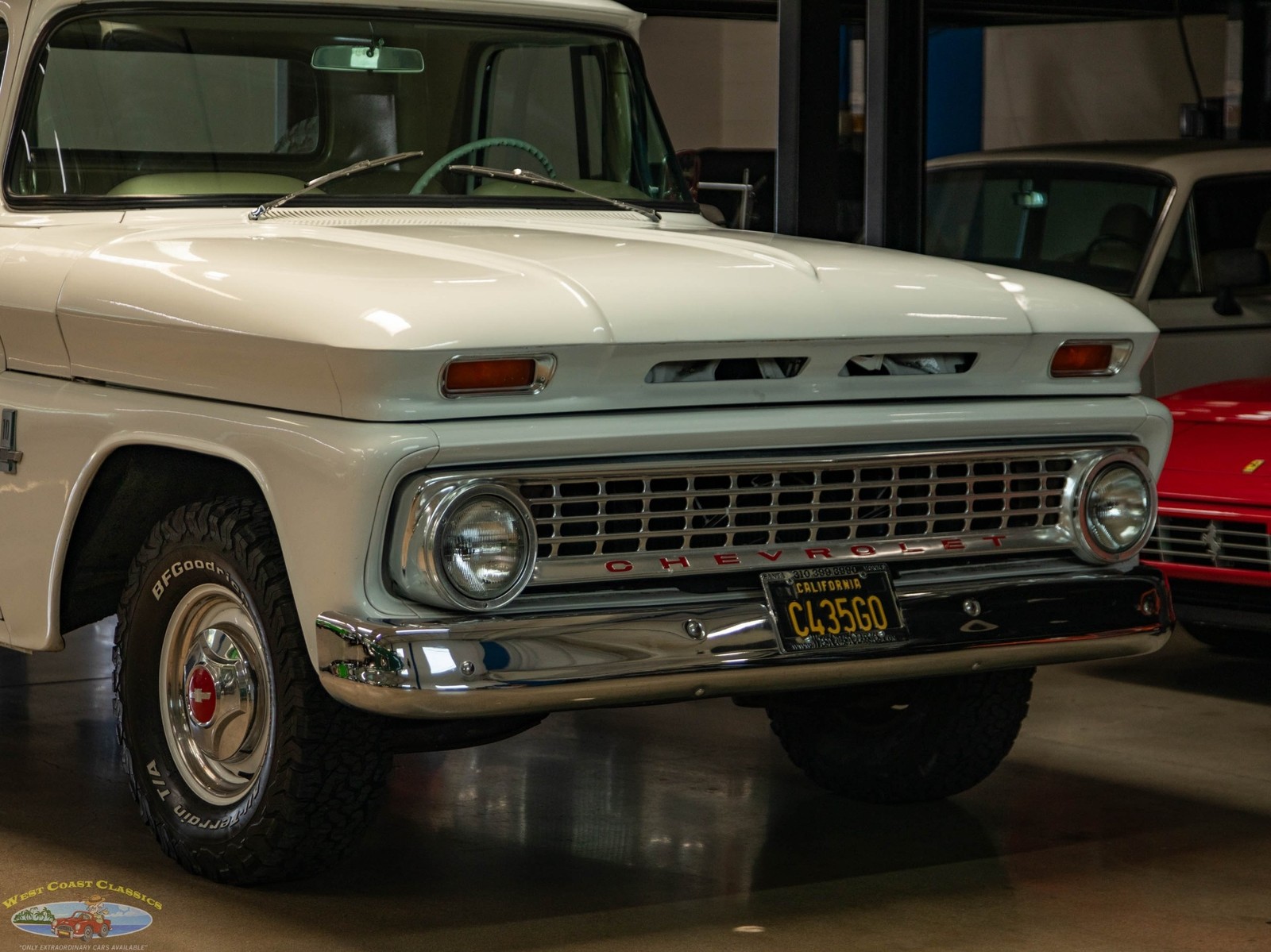 Chevrolet-Other-Pickups-1963-Pick-Up-Truck-12