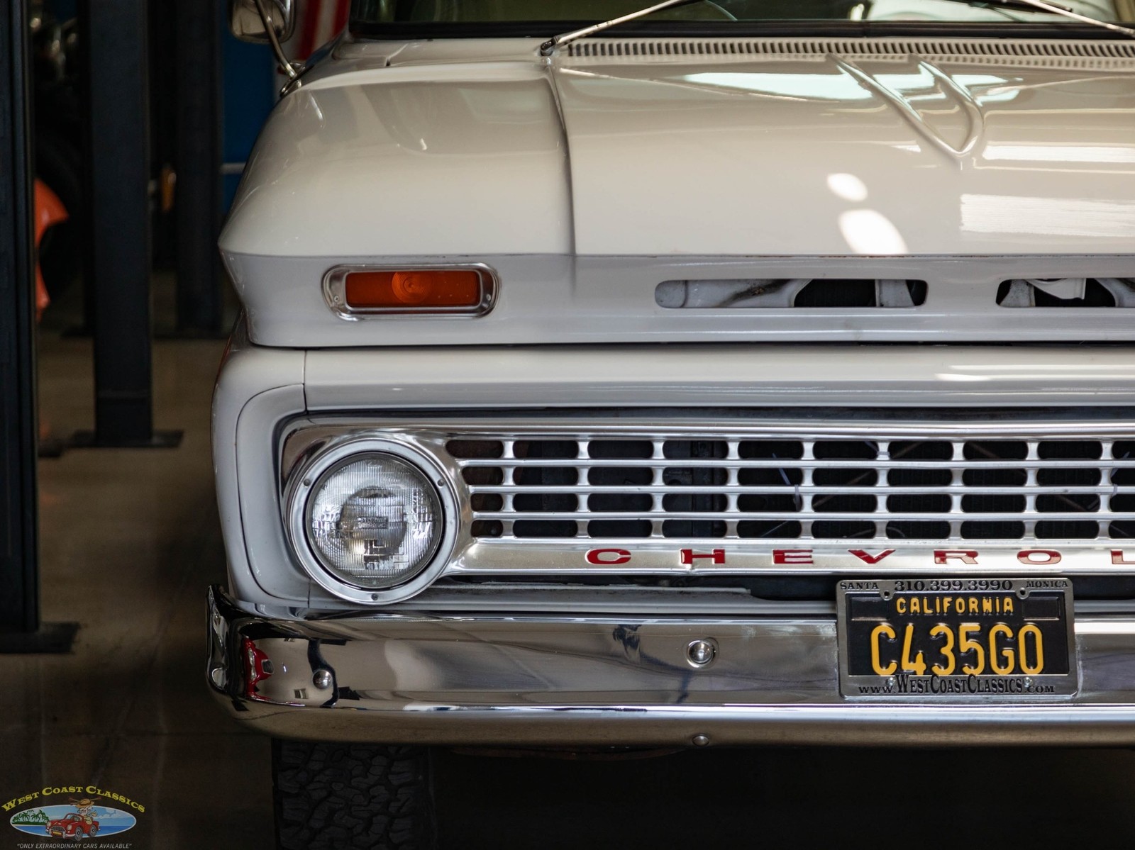 Chevrolet-Other-Pickups-1963-Pick-Up-Truck-14
