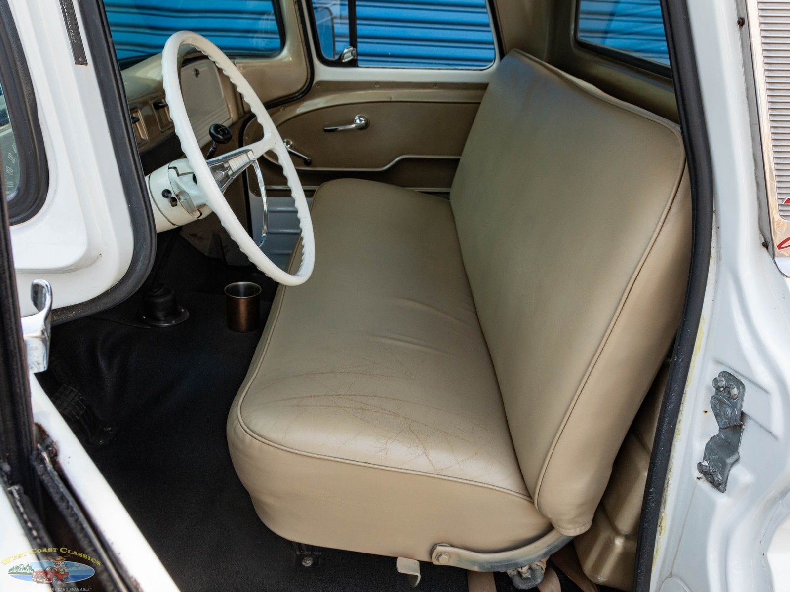 Chevrolet-Other-Pickups-1963-Pick-Up-Truck-31