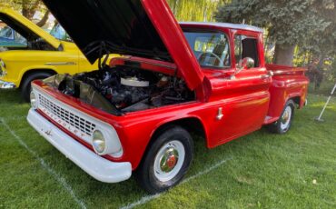 Chevrolet-Other-Pickups-1963-Standard-Cab-Pickup-1