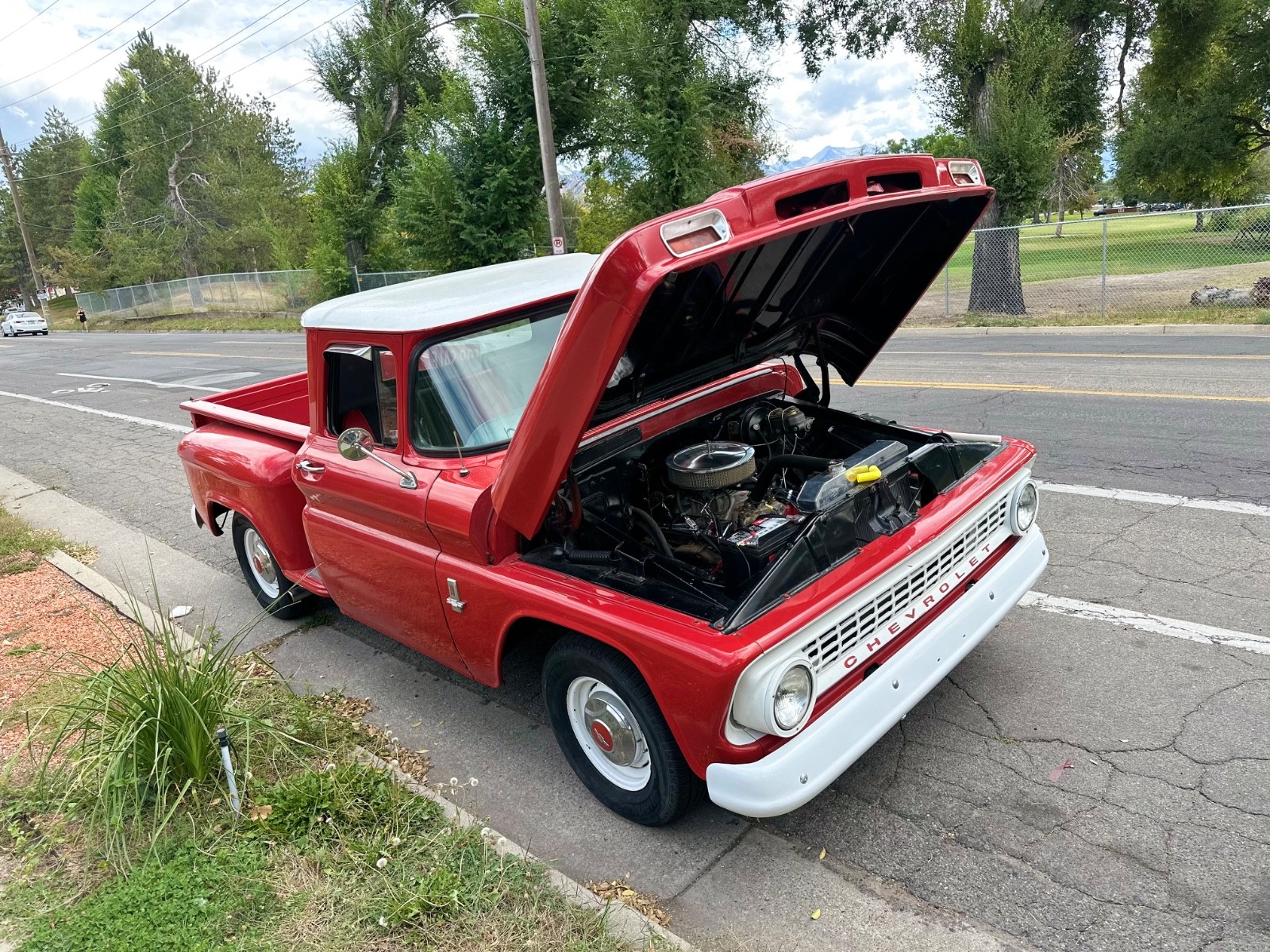 Chevrolet-Other-Pickups-1963-Standard-Cab-Pickup-5