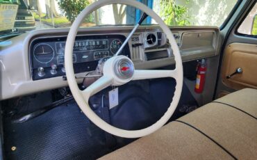 Chevrolet-Other-Pickups-1964-Standard-Cab-Pickup-11