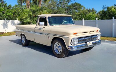 Chevrolet Other Pickups 1964