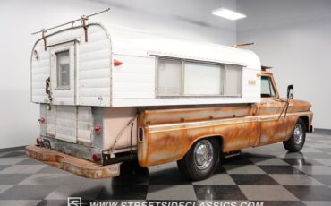 Chevrolet-Other-Pickups-1965-Pickup-Truck-14
