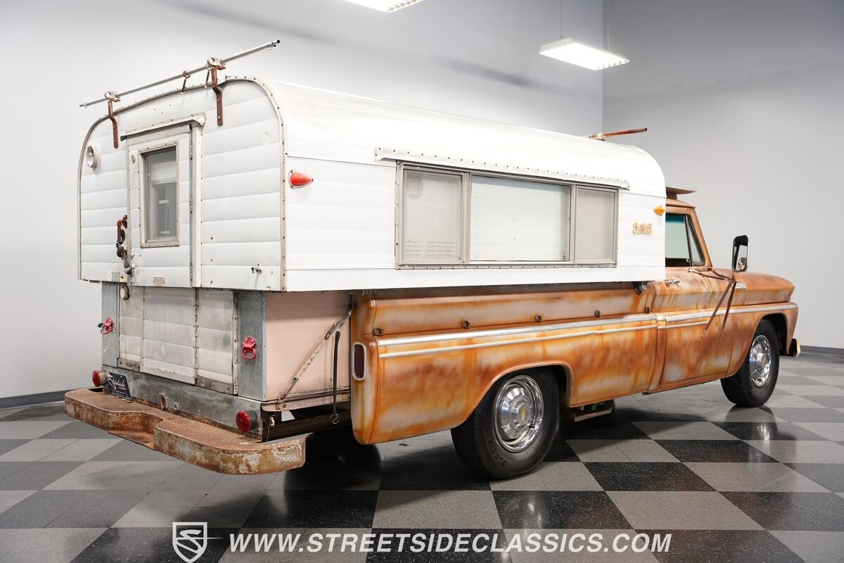 Chevrolet-Other-Pickups-1965-Pickup-Truck-14