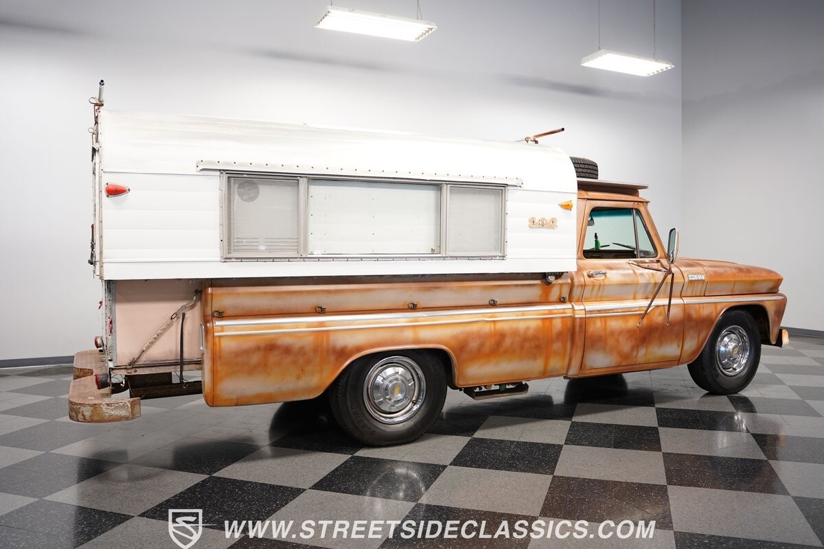 Chevrolet-Other-Pickups-1965-Pickup-Truck-15
