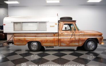 Chevrolet-Other-Pickups-1965-Pickup-Truck-16
