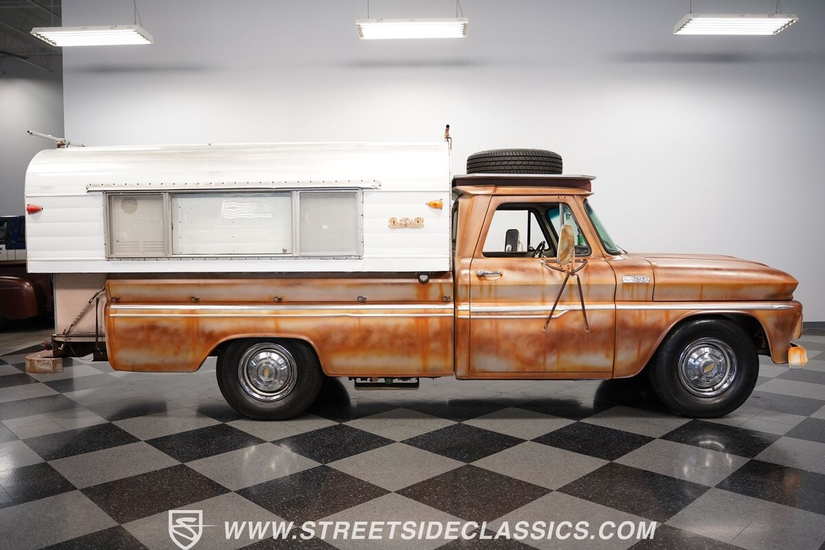 Chevrolet-Other-Pickups-1965-Pickup-Truck-16