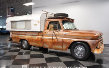 Chevrolet-Other-Pickups-1965-Pickup-Truck-17