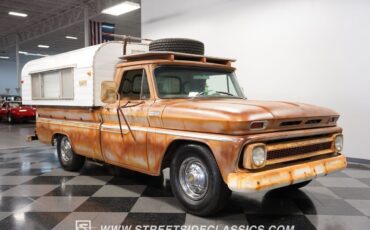 Chevrolet-Other-Pickups-1965-Pickup-Truck-18