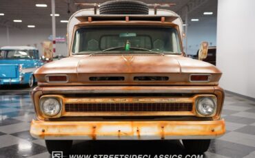 Chevrolet-Other-Pickups-1965-Pickup-Truck-19