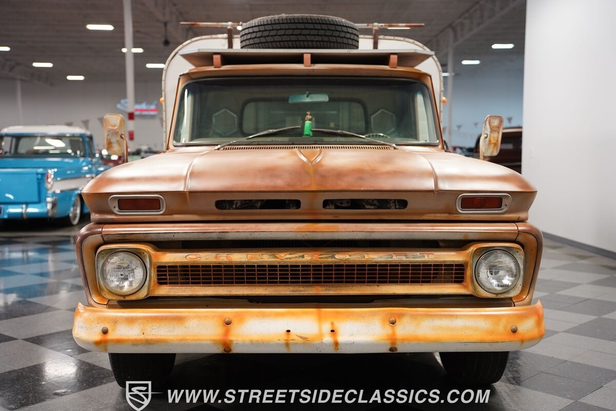 Chevrolet-Other-Pickups-1965-Pickup-Truck-19