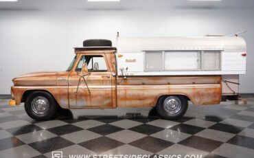 Chevrolet-Other-Pickups-1965-Pickup-Truck-2