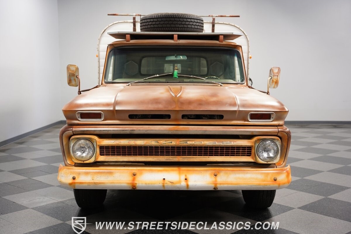 Chevrolet-Other-Pickups-1965-Pickup-Truck-20