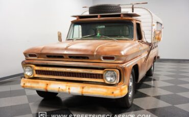 Chevrolet-Other-Pickups-1965-Pickup-Truck-21
