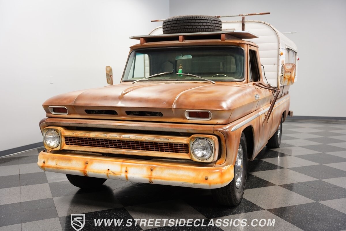 Chevrolet-Other-Pickups-1965-Pickup-Truck-21