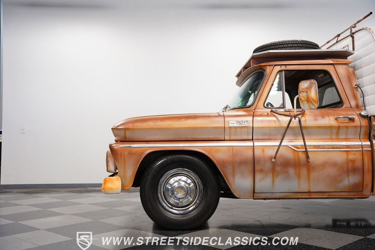 Chevrolet-Other-Pickups-1965-Pickup-Truck-24