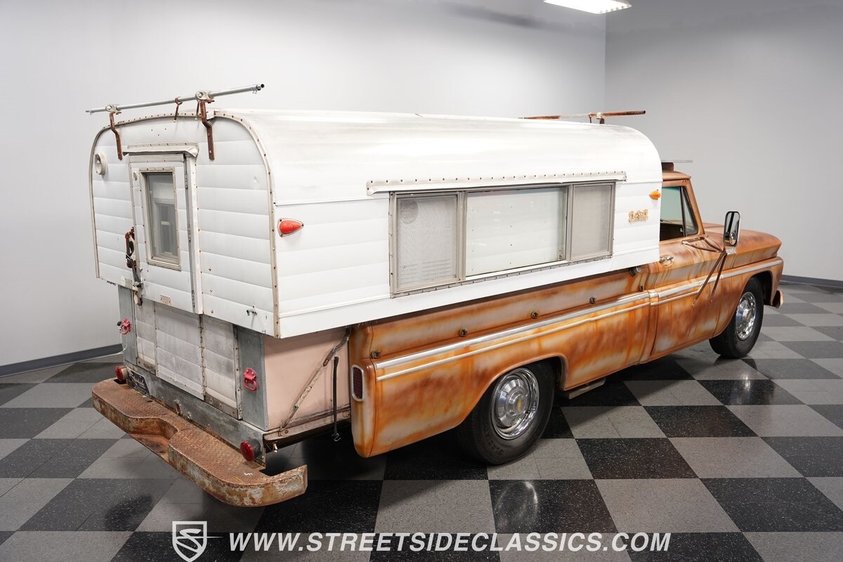 Chevrolet-Other-Pickups-1965-Pickup-Truck-28