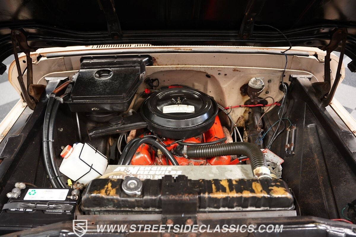 Chevrolet-Other-Pickups-1965-Pickup-Truck-3