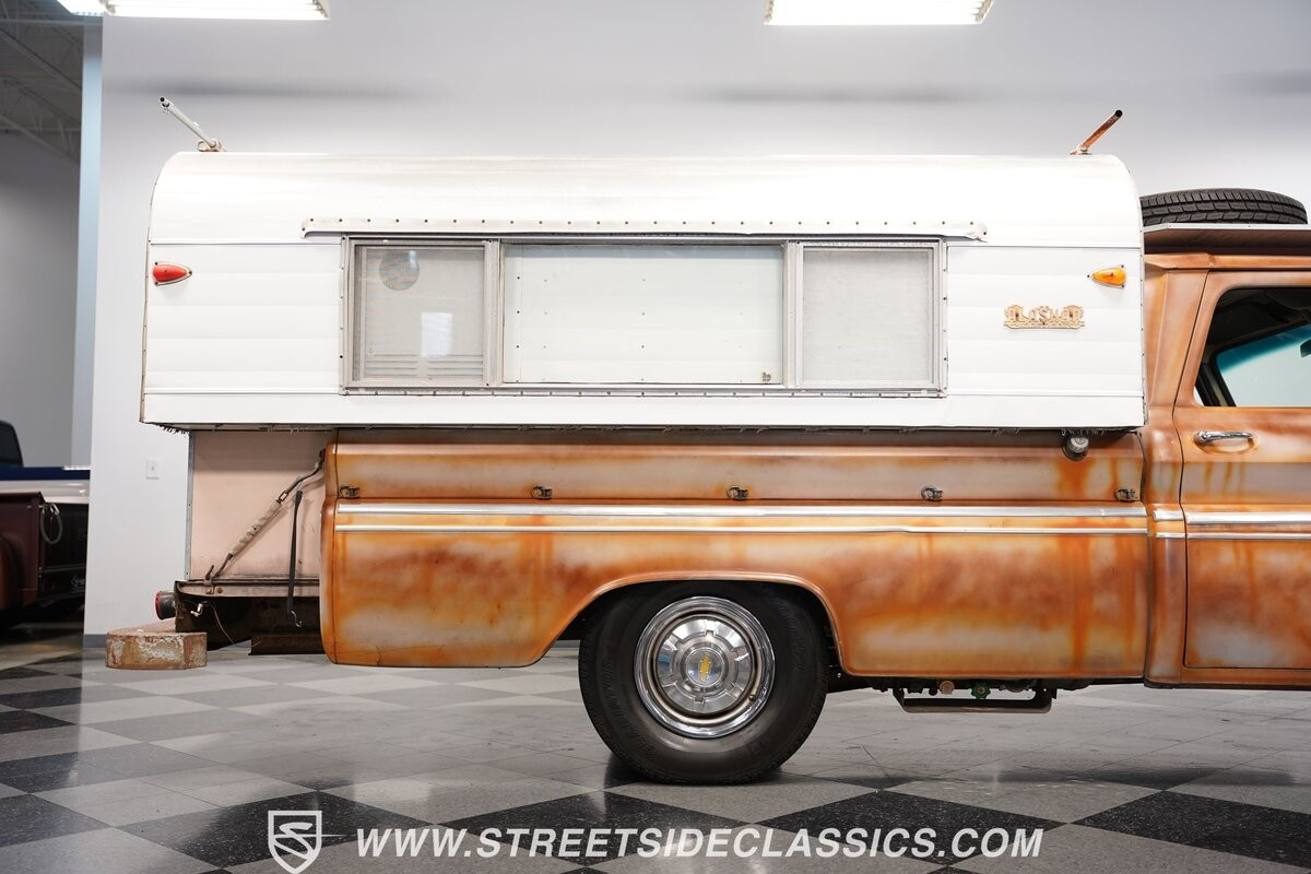 Chevrolet-Other-Pickups-1965-Pickup-Truck-31