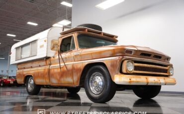 Chevrolet-Other-Pickups-1965-Pickup-Truck-33
