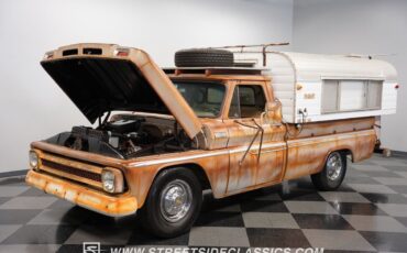 Chevrolet-Other-Pickups-1965-Pickup-Truck-34