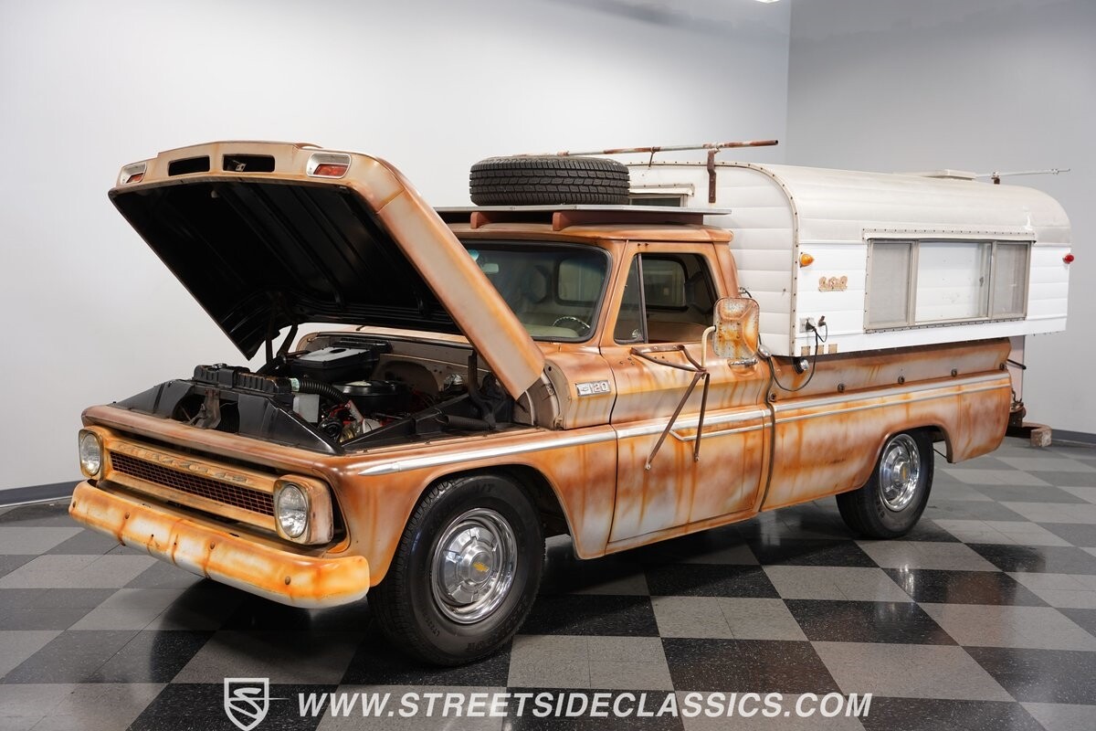 Chevrolet-Other-Pickups-1965-Pickup-Truck-34