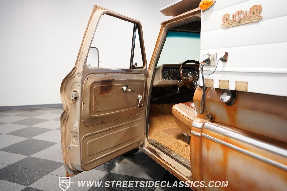 Chevrolet-Other-Pickups-1965-Pickup-Truck-39